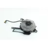 Ventilateur droit DUCATI DIAVEL 1200 ABS 2012 - 2013
