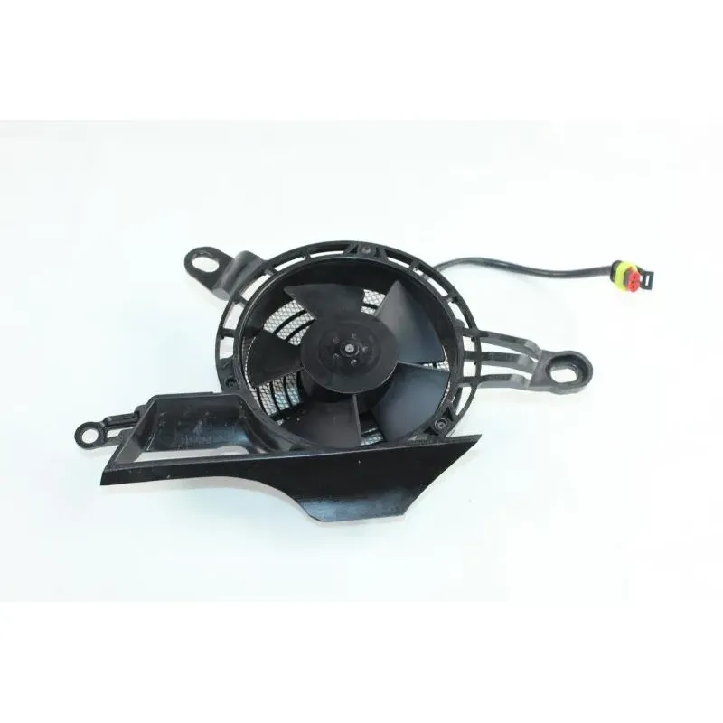 Ventilateur gauche DUCATI DIAVEL 1200 ABS 2012 - 2013