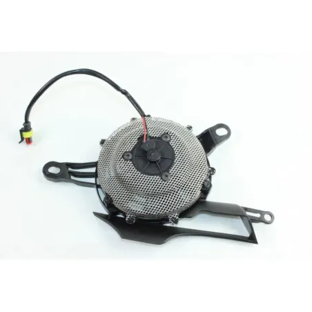 Ventilateur gauche DUCATI DIAVEL 1200 ABS 2012 - 2013
