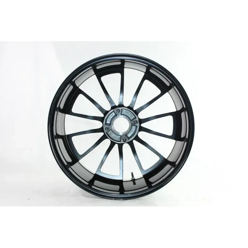 Jante arriere DUCATI DIAVEL 1200 ABS 2012 - 2013