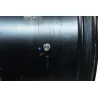 Jante arriere DUCATI DIAVEL 1200 ABS 2012 - 2013 Jante arriere DUCATI DIAVEL 1200 ABS 2012 - 2013