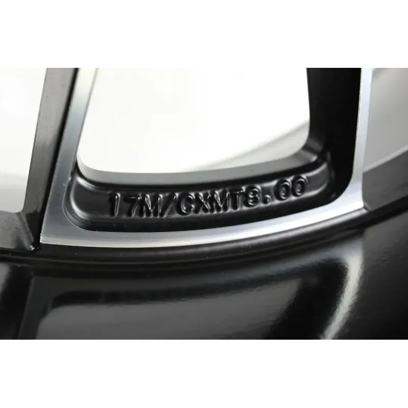 Jante arriere DUCATI DIAVEL 1200 ABS 2012 - 2013
