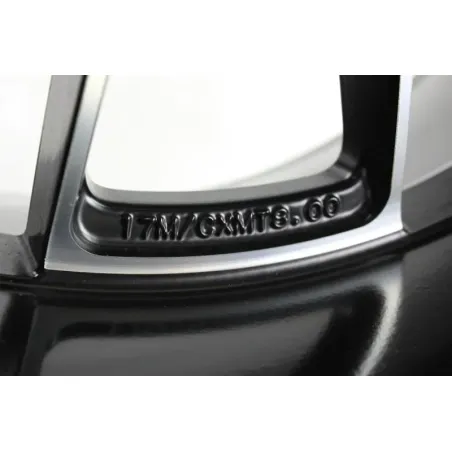 Jante arriere DUCATI DIAVEL 1200 ABS 2012 - 2013
