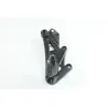 Platine avant droite DUCATI DIAVEL 1200 ABS 2012 - 2013 Platine avant droite DUCATI DIAVEL 1200 ABS 2012 - 2013