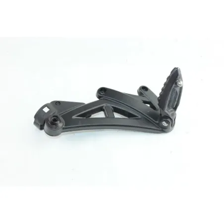 Platine avant droite DUCATI DIAVEL 1200 ABS 2012 - 2013