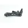 Platine avant droite DUCATI DIAVEL 1200 ABS 2012 - 2013 Platine avant droite DUCATI DIAVEL 1200 ABS 2012 - 2013