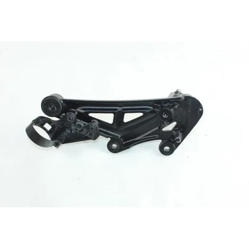Platine avant droite DUCATI DIAVEL 1200 ABS 2012 - 2013