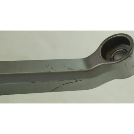 Platine arriere droite SUZUKI SV 1000 2003 - 2005