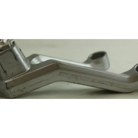 Platine arriere droite SUZUKI SV 1000 2003 - 2005
