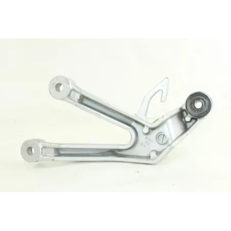 Platine arriere droite SUZUKI SV 1000 2003 - 2005