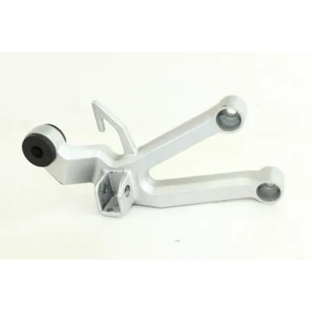 Platine arriere droite SUZUKI SV N 650 2003 - 2007