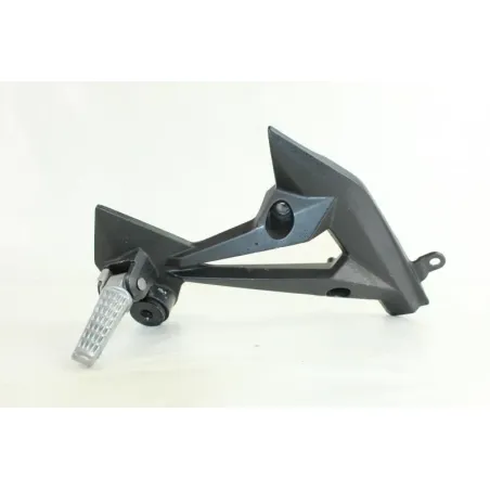 Platine arriere droite KAWASAKI Z 1000 2007 - 2009