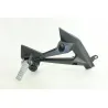 Platine arriere droite KAWASAKI Z 1000 2007 - 2009