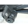 Platine arriere droite KAWASAKI Z 1000 2007 - 2009