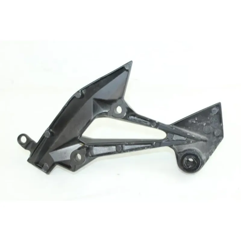 Platine arriere droite KAWASAKI Z 1000 2007 - 2009