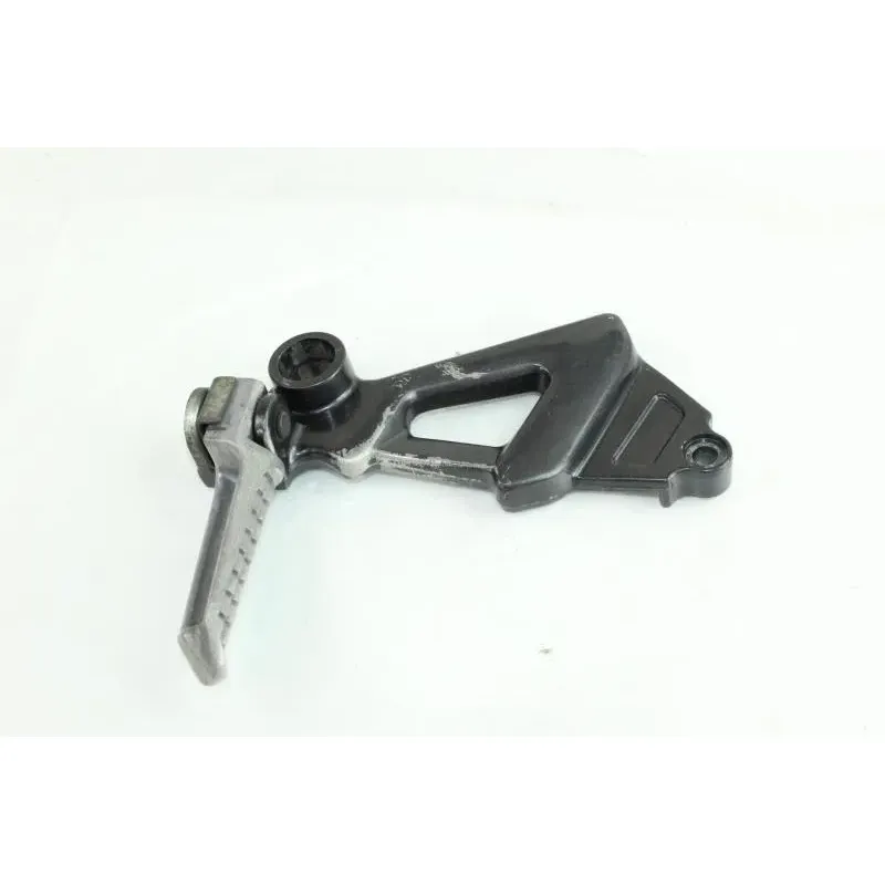 Platine arriere gauche KAWASAKI ZZR 1100 1993 - 2001