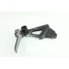 Platine arriere gauche KAWASAKI ZZR 1100 1993 - 2001