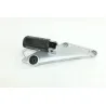 Platine arriere droite DAELIM VT 125 1999 - 2004 Platine arriere droite DAELIM VT 125 1999 - 2004