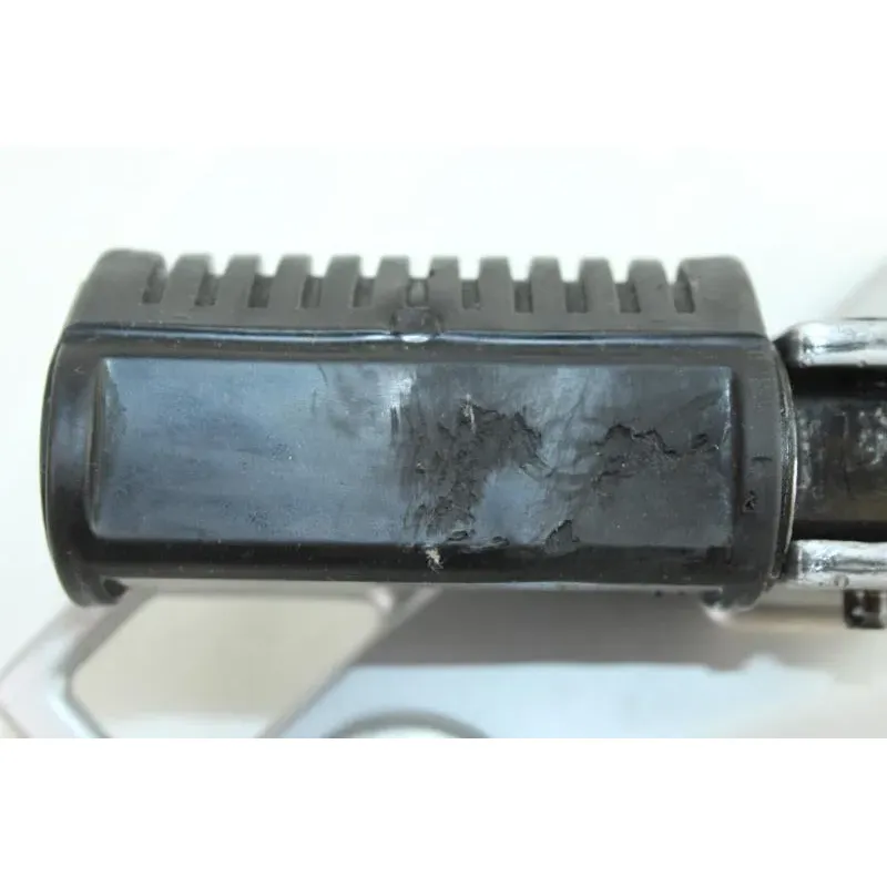 Platine arriere droite DAELIM VT 125 1999 - 2004