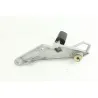 Platine arriere droite DAELIM VT 125 1999 - 2004 Platine arriere droite DAELIM VT 125 1999 - 2004