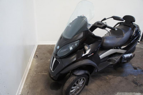 PIAGGIO MP3 400 LT