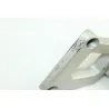 Platine arriere gauche KAWASAKI ZZR 600 1993 - 2001 Platine arriere gauche KAWASAKI ZZR 600 1993 - 2001