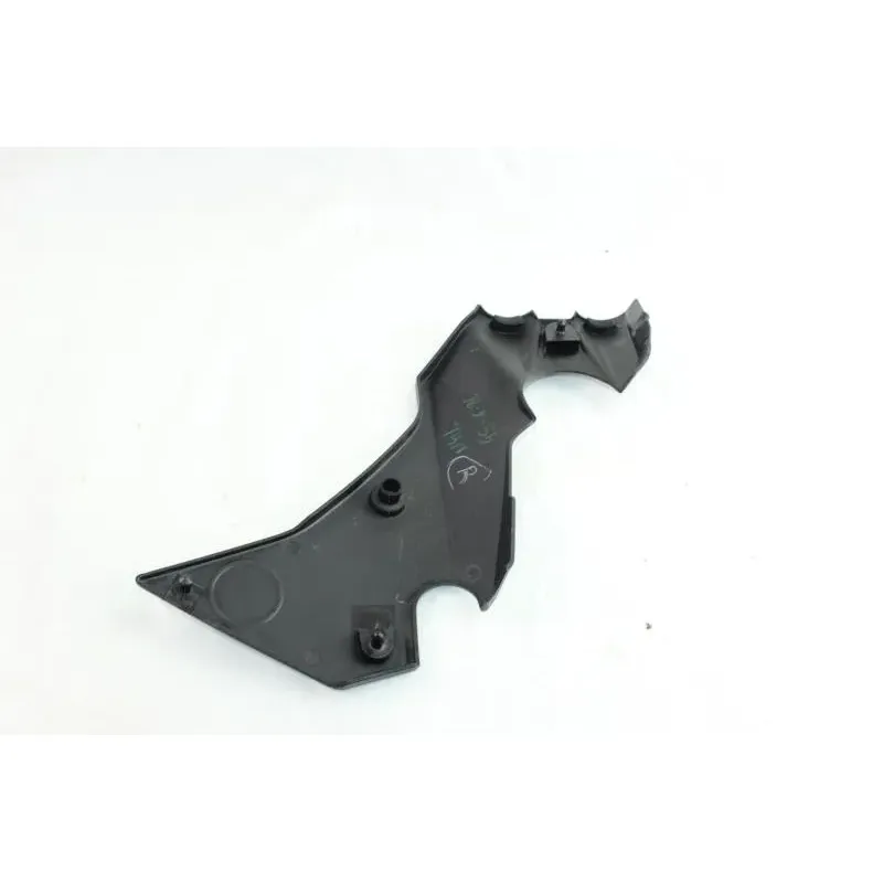 Habillage de cadre droit KAWASAKI ER6 650 N 2012 - 2016