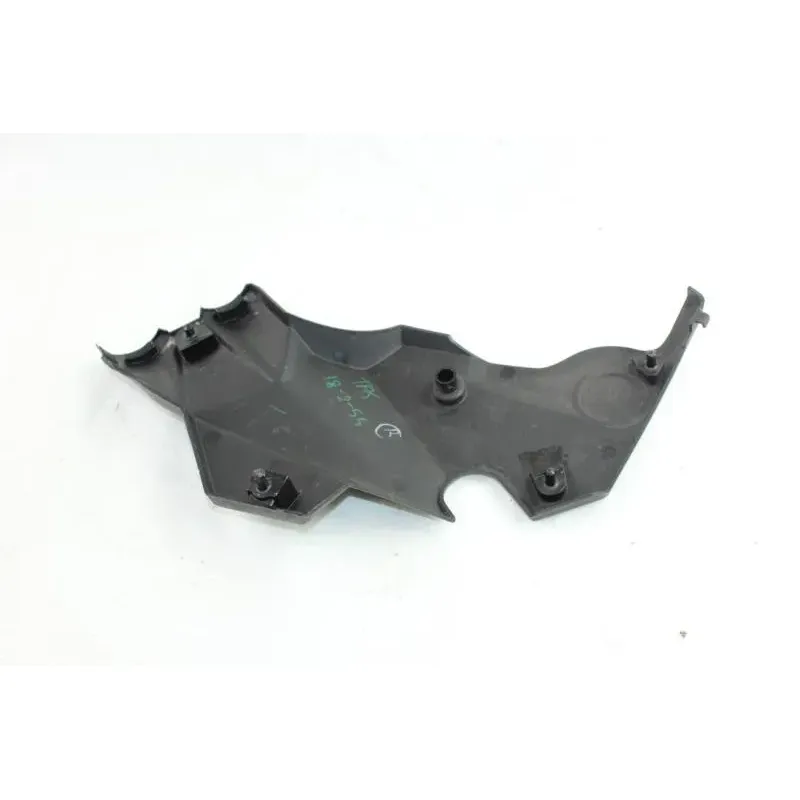Habillage de cadre gauche KAWASAKI ER6 650 N 2012 - 2016