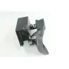 Support de batterie KAWASAKI ER6 650 N 2012 - 2016