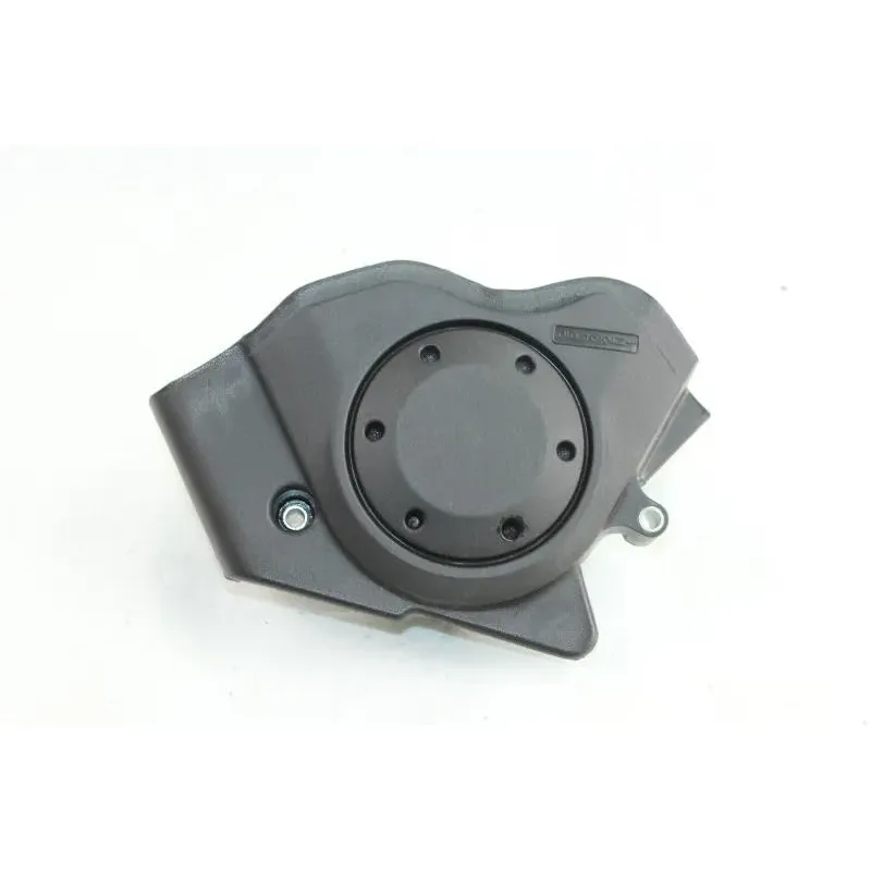 Carter cache pignon sortie de boite KAWASAKI ER6 650 N 2012 - 2016