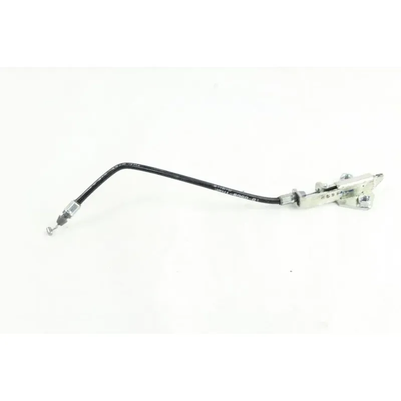 Serrure de selle KAWASAKI ER6 650 N 2012 - 2016