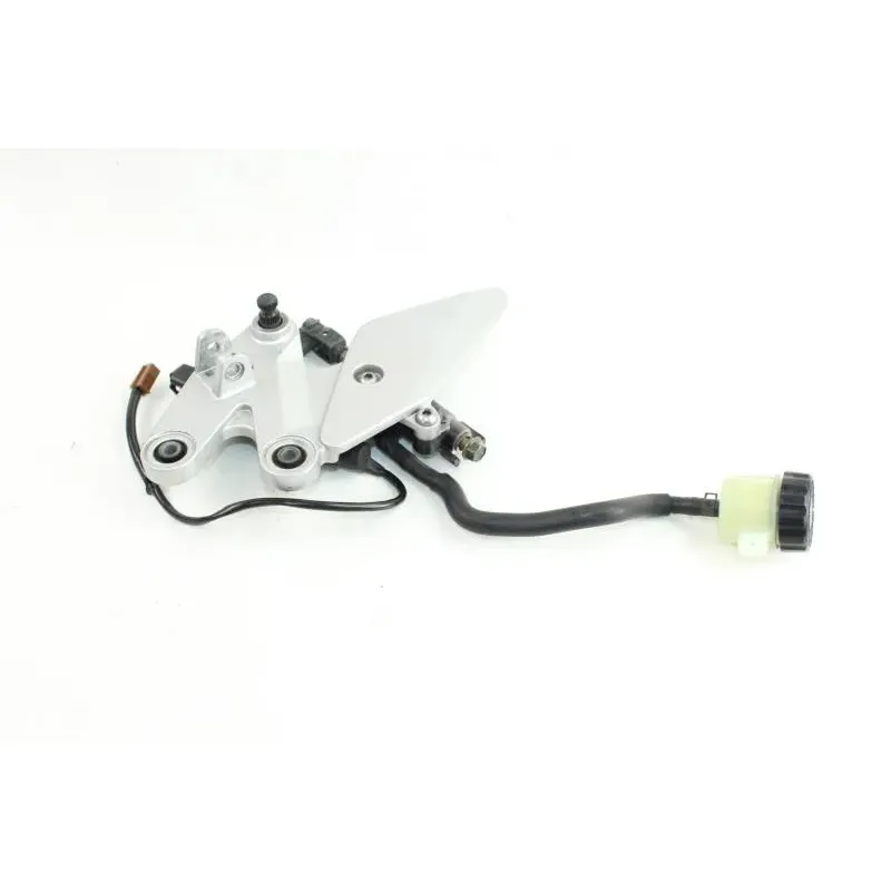 Platine avant droite YAMAHA FZ6 600 N 2004 - 2006