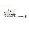Platine avant droite YAMAHA FZ6 600 N 2004 - 2006