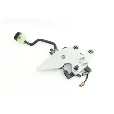 Platine avant droite YAMAHA FZ6 600 N 2004 - 2006
