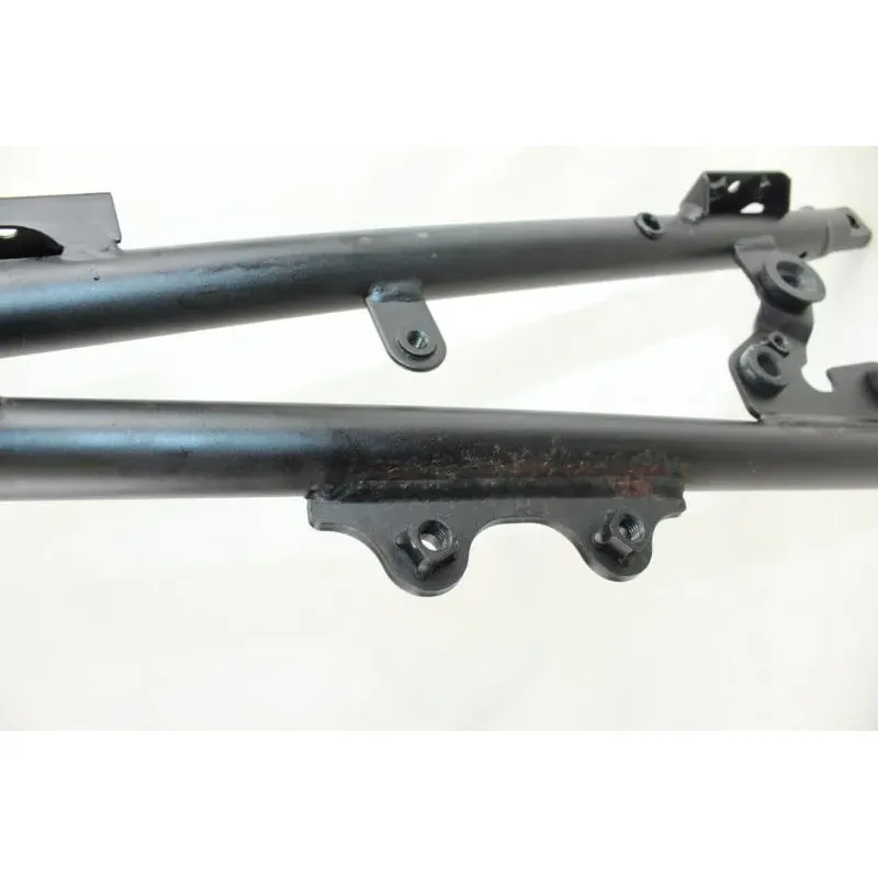 Boucle cadre arriere YAMAHA FZ8 2010- 2015