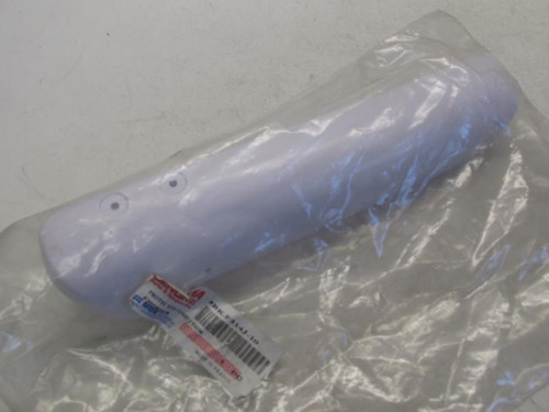 Protection fourche YAMAHA DT R 50 96-02 AM6