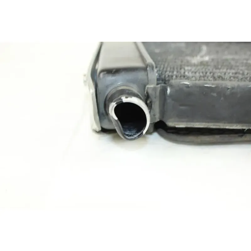 Radiateur eau SUZUKI GSF 400 BANDIT 1991 - 1993