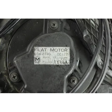 Ventilateur SUZUKI GSF 400 BANDIT 1991 - 1993