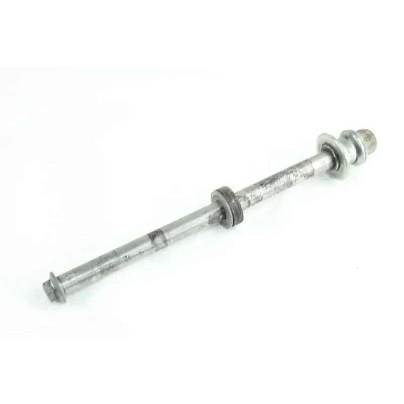 Axe de roue arriere SUZUKI GSF 400 BANDIT 1991 - 1993