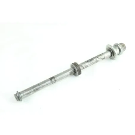 Axe de roue arriere SUZUKI GSF 400 BANDIT 1991 - 1993