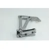 Platine arriere gauche SUZUKI GSF 400 BANDIT 1991 - 1993 Platine arriere gauche SUZUKI GSF 400 BANDIT 1991 - 1993