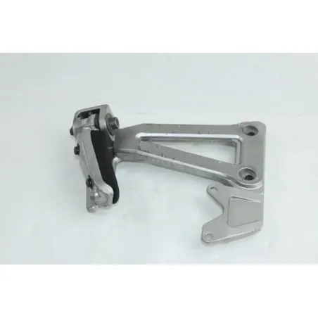 Platine arriere gauche SUZUKI GSF 400 BANDIT 1991 - 1993