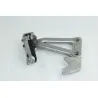 Platine arriere gauche SUZUKI GSF 400 BANDIT 1991 - 1993 Platine arriere gauche SUZUKI GSF 400 BANDIT 1991 - 1993