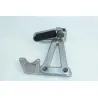 Platine arriere gauche SUZUKI GSF 400 BANDIT 1991 - 1993 Platine arriere gauche SUZUKI GSF 400 BANDIT 1991 - 1993