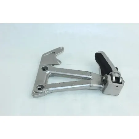 Platine arriere gauche SUZUKI GSF 400 BANDIT 1991 - 1993