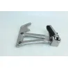 Platine arriere gauche SUZUKI GSF 400 BANDIT 1991 - 1993 Platine arriere gauche SUZUKI GSF 400 BANDIT 1991 - 1993