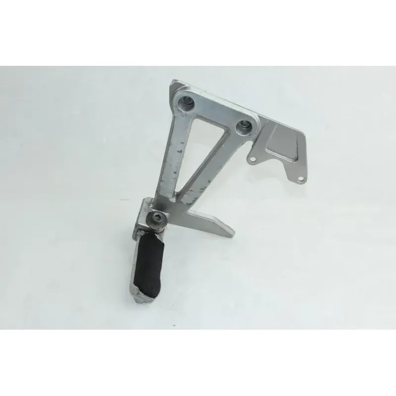 Platine arriere gauche SUZUKI GSF 400 BANDIT 1991 - 1993
