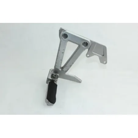 Platine arriere gauche SUZUKI GSF 400 BANDIT 1991 - 1993