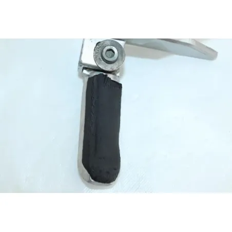 Platine arriere gauche SUZUKI GSF 400 BANDIT 1991 - 1993