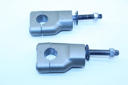 Pontets de guidon YAMAHA XJ6 N 2009 - 2011